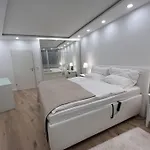 Lovely Home Suite In Nuremberg