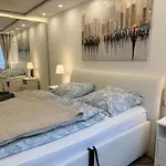 Lovely Home Suite In Nuremberg